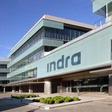 Sede Indra
