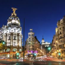 Madrid